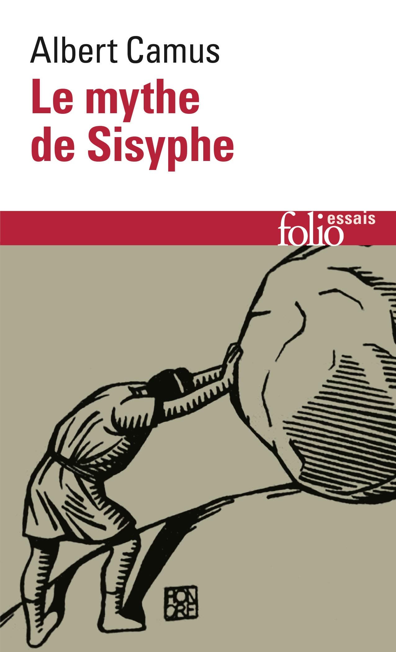 Sisyphus 1