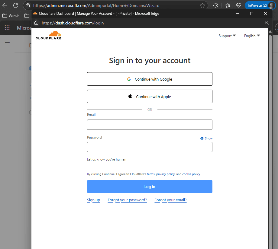 Configuración SPF MX paso 4