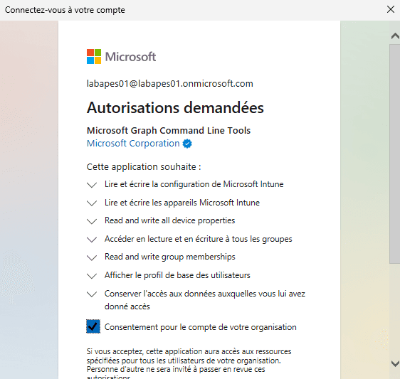 Creando un perfil Autopilot 10