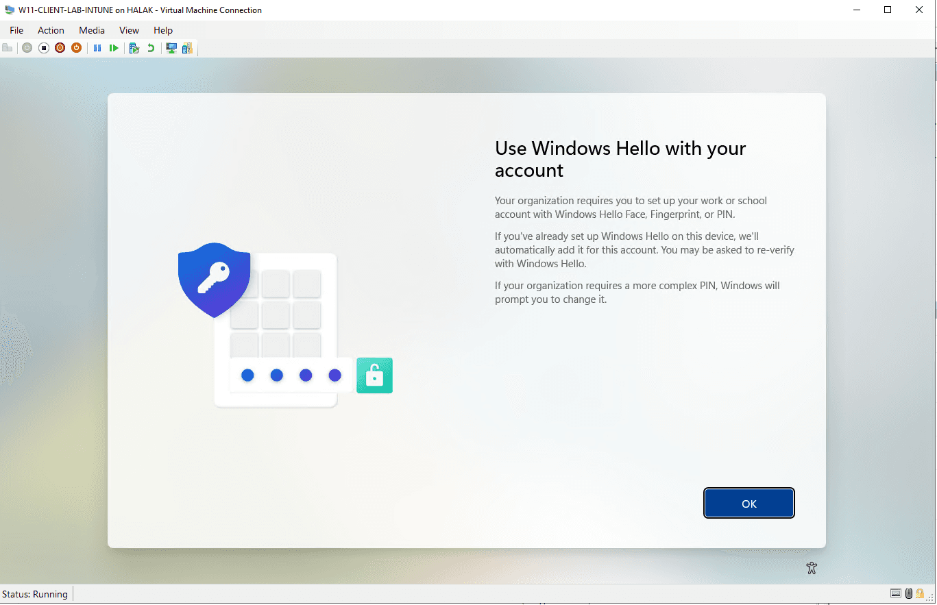 Creando un perfil Autopilot 29