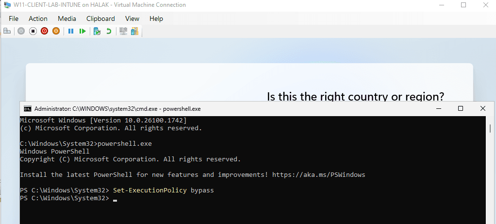 Creando un perfil Autopilot 7