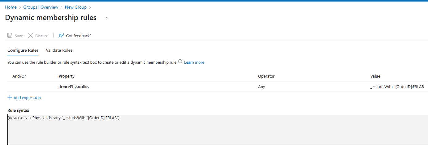 Grupo Dinámico Dispositivos Autopilot 2